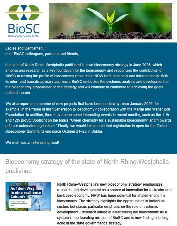 Cover Newsletter July 2026 Cover Newsletter July 2026