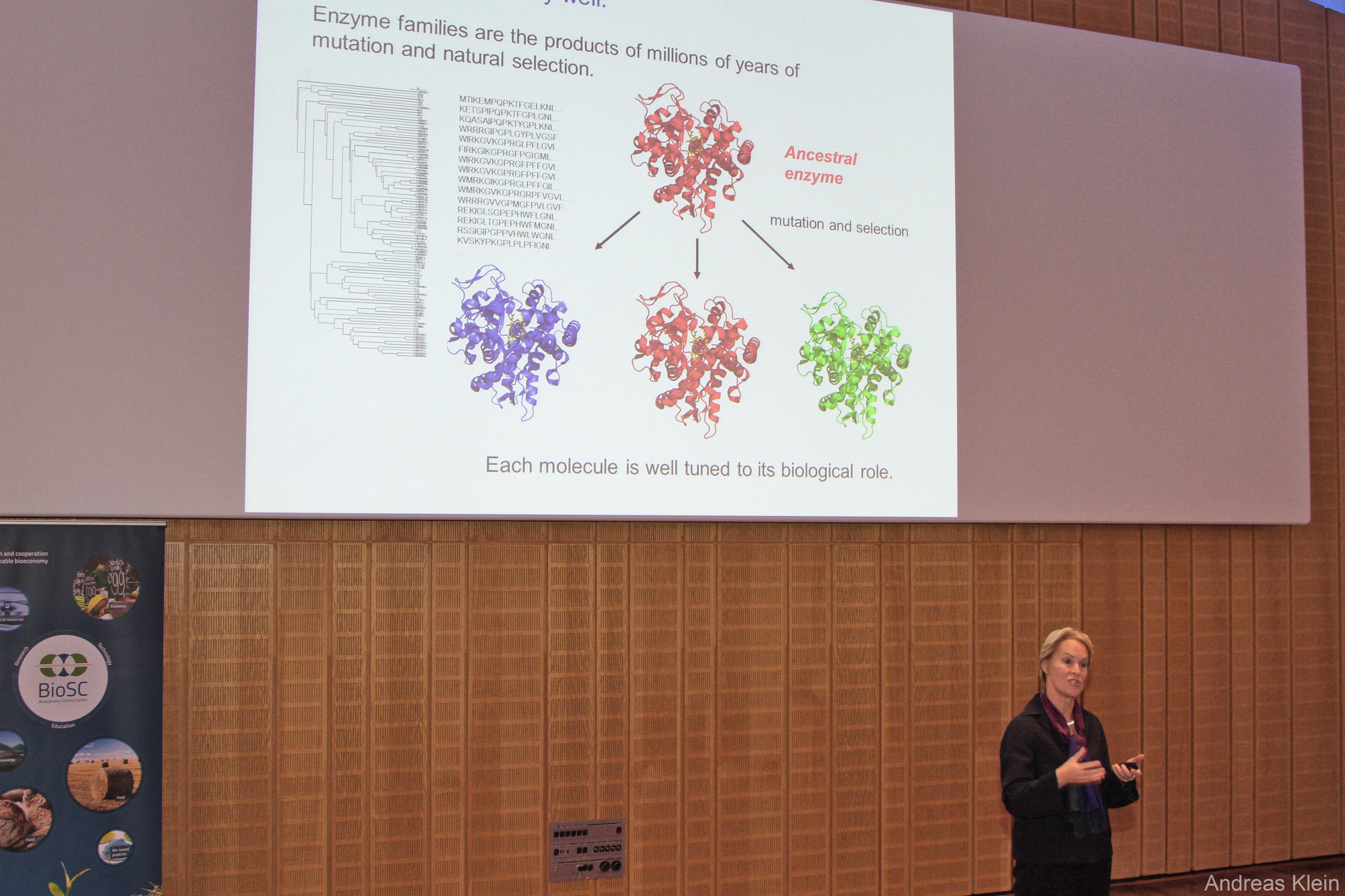 19. BioSC lecture 5